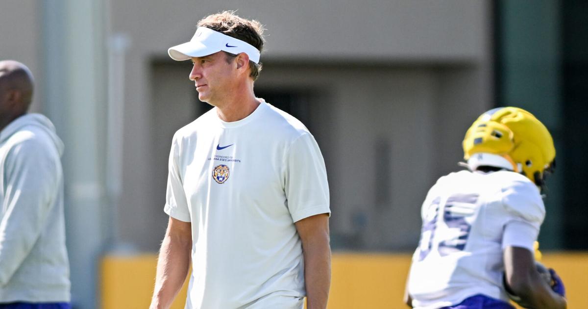 LSU football flips former Texas commit DB Greedy James | LSU