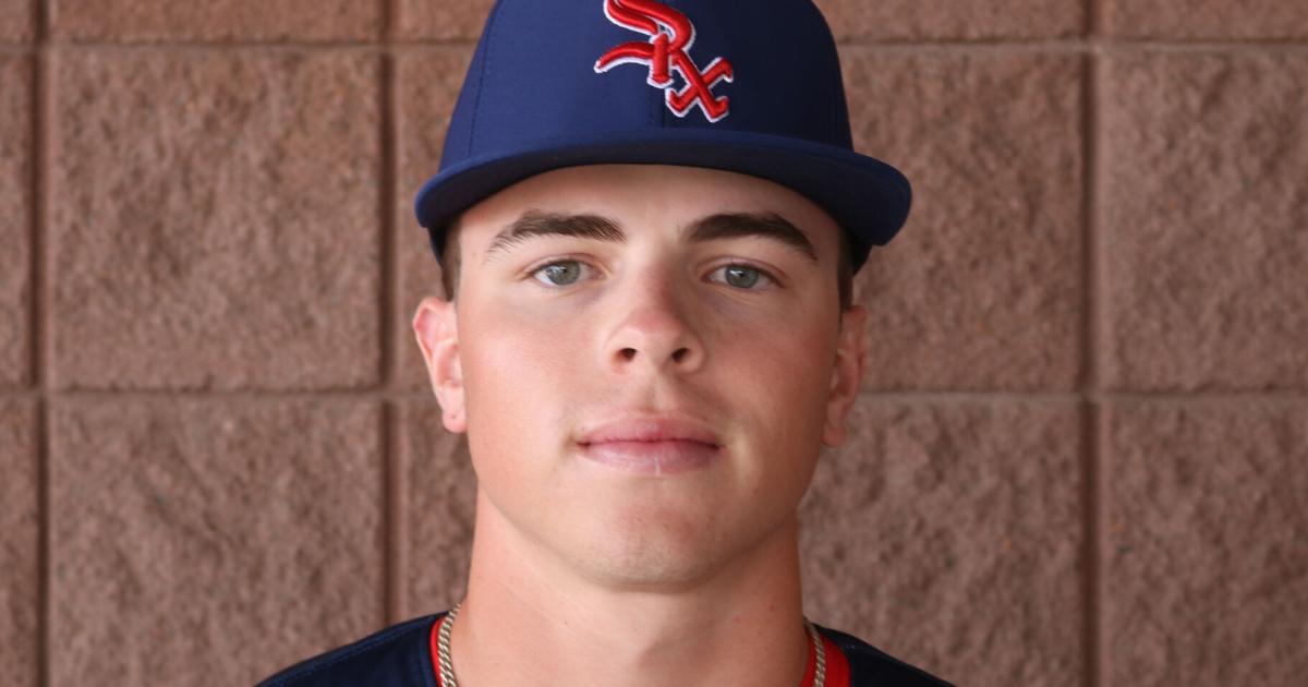LEGION BASEBALL: Lubbock forces draw with Sixers at tourney | Cheyenne Post 6