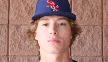 LEGION BASEBALL: Sixers down En Fuego in bracket play of Lubbock tourney | Cheyenne Post 6