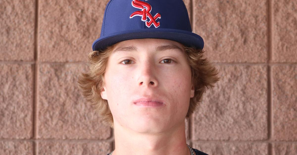 LEGION BASEBALL: Sixers down En Fuego in bracket play of Lubbock tourney | Cheyenne Post 6