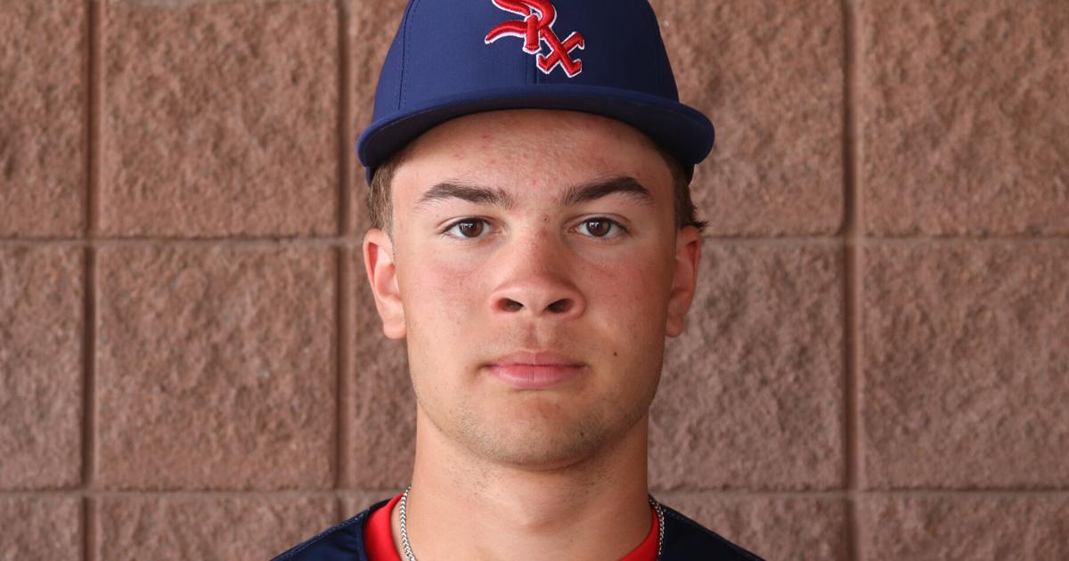 LEGION BASEBALL: Sixers win first game in Lubbock | Cheyenne Post 6