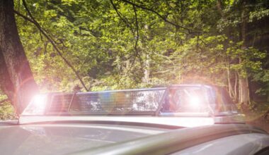 Double Homicide Under Investigation on Houston's North Side | NewsRadio 740 KTRH