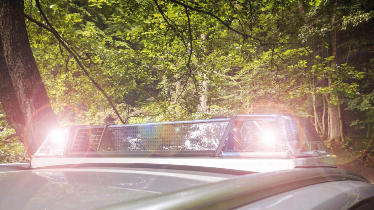 Double Homicide Under Investigation on Houston's North Side | NewsRadio 740 KTRH