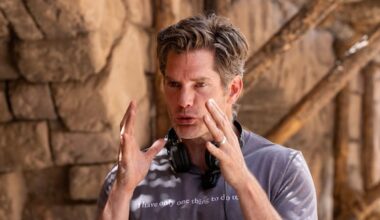 Dallas Jenkins addresses allegations involving ‘The Chosen’ investor lawsuit – Deseret News