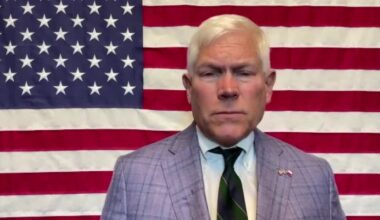 East Texas congressman pushes bill to make pandemic fraud-detection program permanent