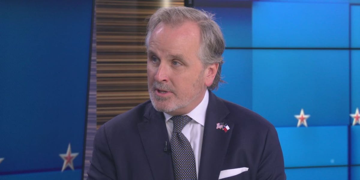 EAST TEXAS POLITICS: One year later — State senator discusses findings from Texas Hill Country flood investigation