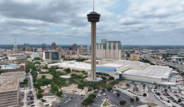 San Antonio closes on $30M land deal to advance Project Marvel