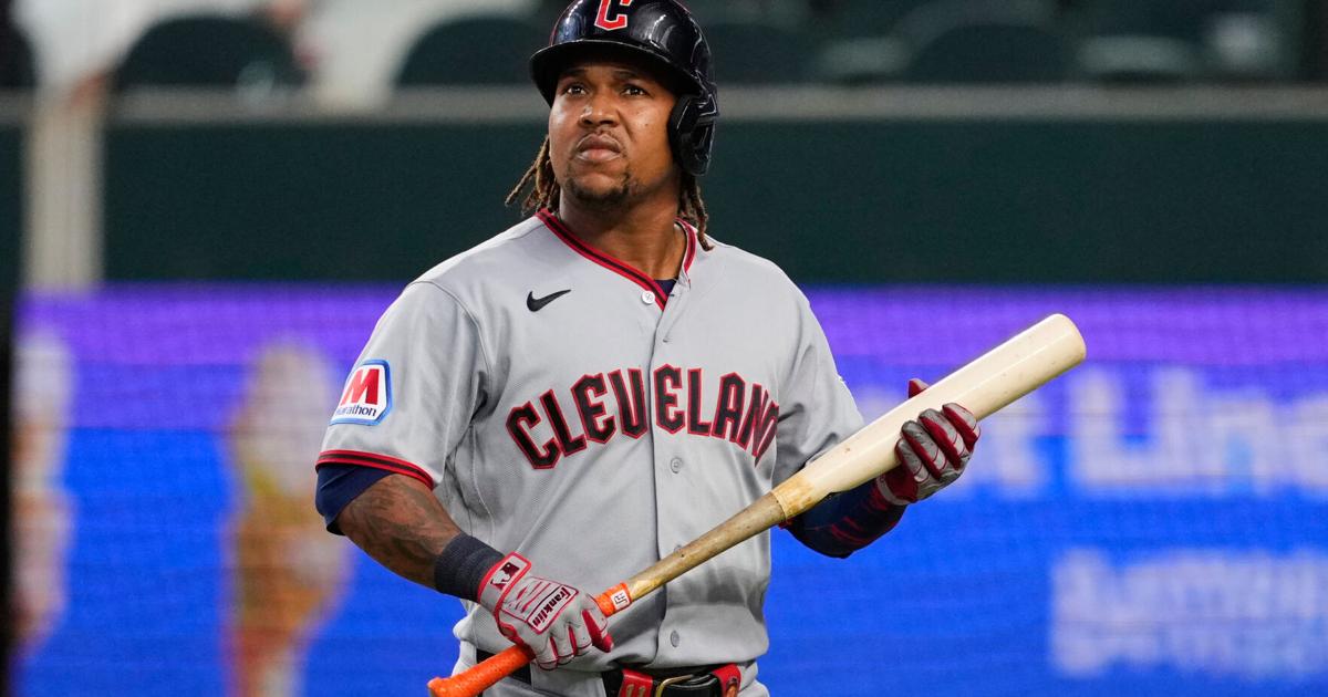 Guardians star José Ramírez making progress after hand surgery, will soon begin batting practice | National Sports