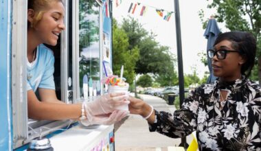 The scoop behind Arlington's cold treats | Life + Entertainment