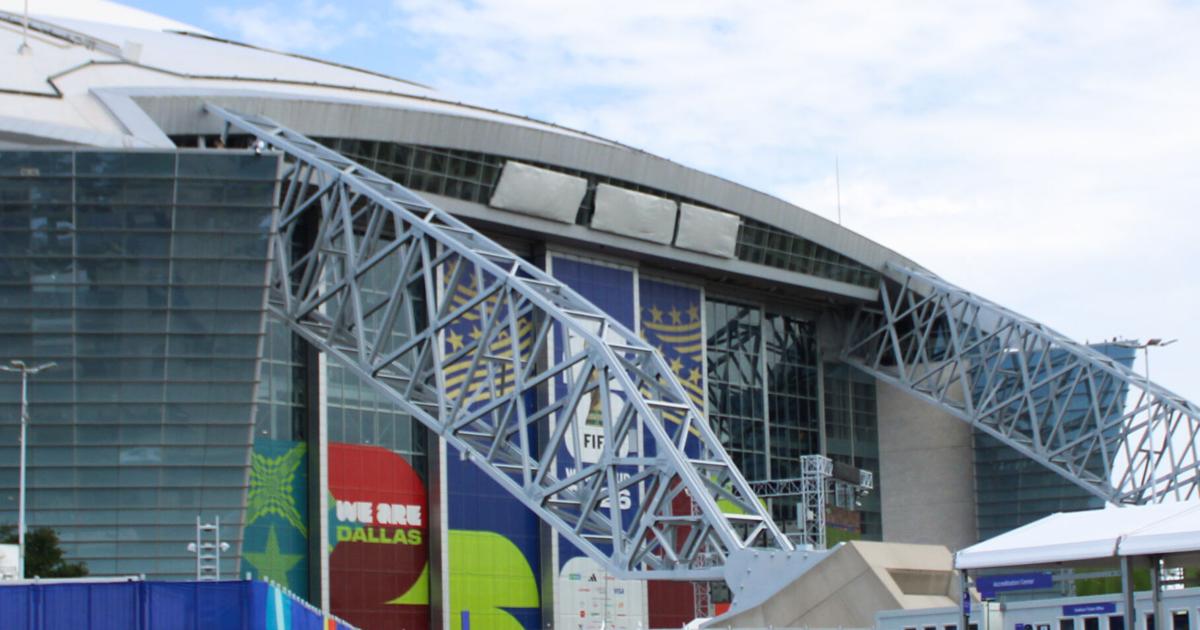 Spain and France set for World Cup semifinal showdown in Arlington | World Cup