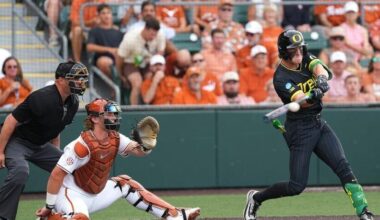 Oregon baseball loses assistant coach to SEC | Oregon Ducks