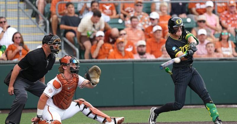 Oregon baseball loses assistant coach to SEC | Oregon Ducks