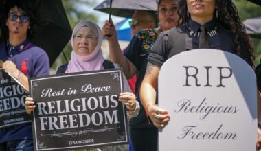 Force feeding one religion in public schools is destructive | Opinion