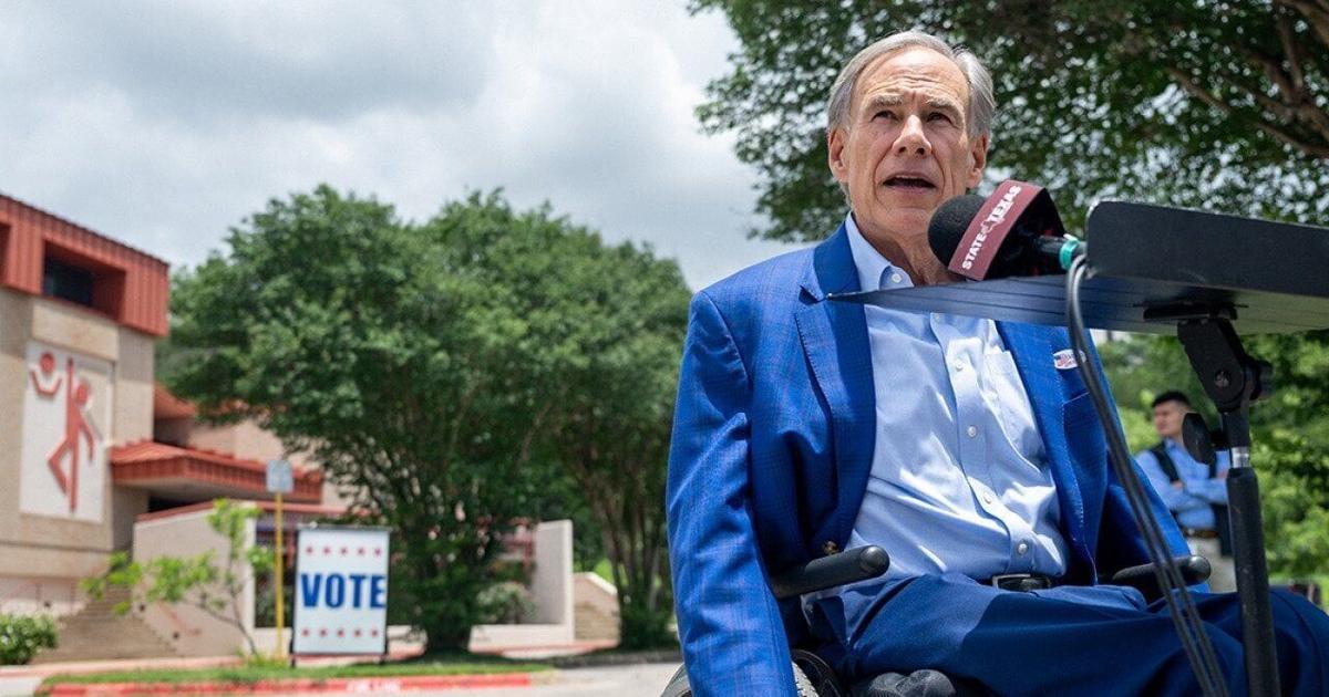 Here’s how the Texas secretary of state’s resignation could complicate the midterm elections | National & World News