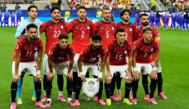 Egypt beats Australia in Arlington after penalty shootout | USL Spokane