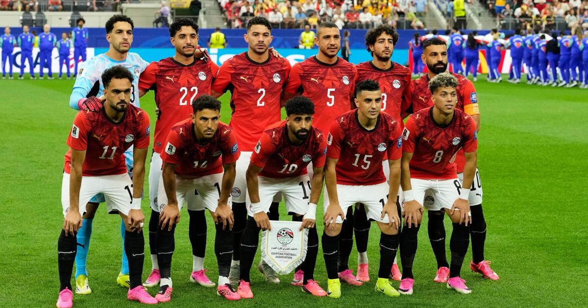 Egypt beats Australia in Arlington after penalty shootout | USL Spokane