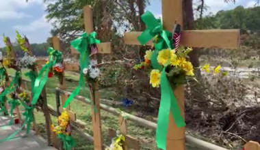 Texas marks one year since deadly Kerr County floods | Local News