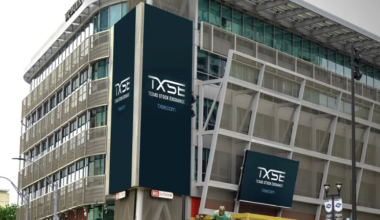 Texas Stock Exchange begins trading in Dallas | Texas