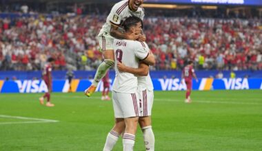 Mikel Merino's late goal sends Spain to quarterfinals and ends Cristiano Ronaldo's World Cup career | National Sports