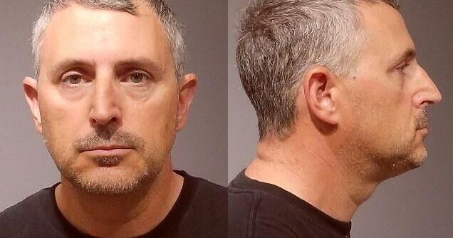 Plano man charged in child sexual abuse case | Wspynews