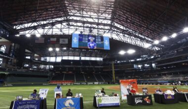 Texas Rangers Youth Academy prospects sign with UT Arlington | Sports