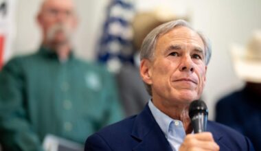 Gov. Abbott Orders Investigation On Texas Hospital Promoting Birth Tourism | NewsRadio 740 KTRH