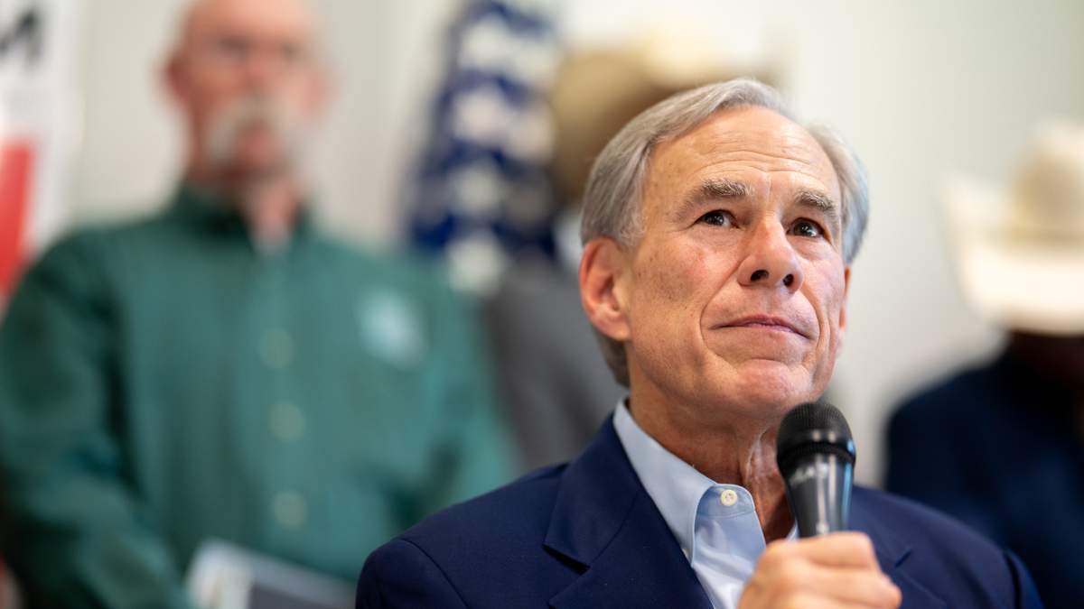 Gov. Abbott Orders Investigation On Texas Hospital Promoting Birth Tourism | NewsRadio 740 KTRH