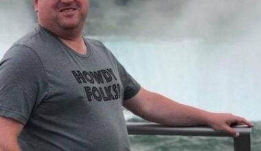 Honoring a fallen hero this 4th of July – A local Army veteran’s legacy | News