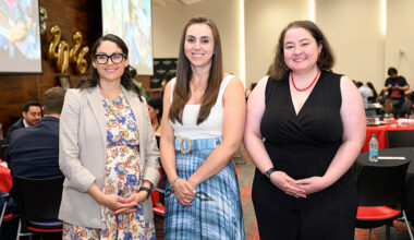 Texas Tech Health El Paso Celebrates First Graduates of New Forensic Psychiatry Fellowship