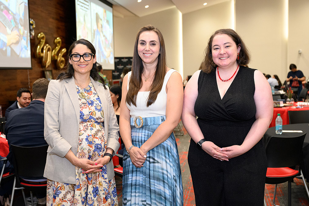 Texas Tech Health El Paso Celebrates First Graduates of New Forensic Psychiatry Fellowship