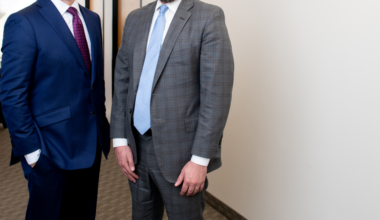 DFW Defense Attorney Logs Five No-Conviction Results in One Week | Press Releases