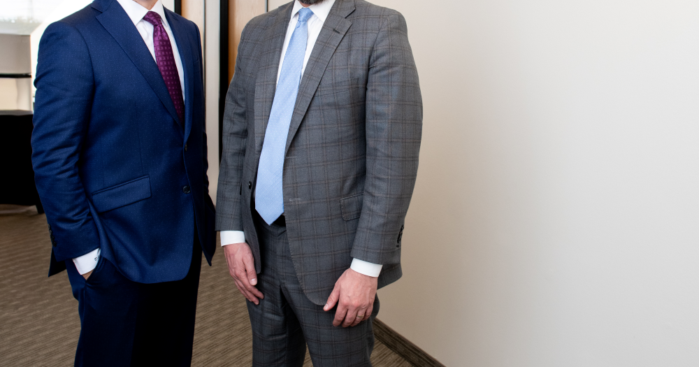 DFW Defense Attorney Logs Five No-Conviction Results in One Week | Press Releases