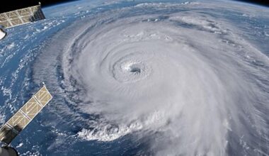 Texas coast urged to prepare despite quieter storm forecast | Refugio County Press