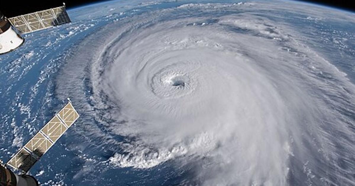 Texas coast urged to prepare despite quieter storm forecast | Refugio County Press