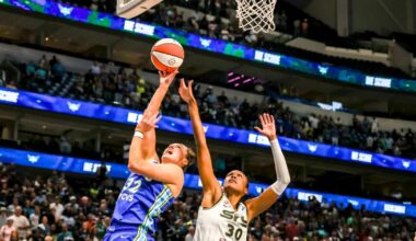 Dallas Wings rally from double-digit deficit, extending winning streak | Sports