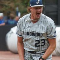 Born a Wolf, now a Texas Ranger: Nash heads to Arlington | Enquirer Journal