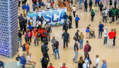 High school coaches converging in Houston | Local Sports