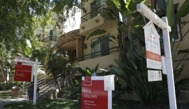 Home Prices Hit Record Highs, Texas Still a Good Place to Be | News Radio 1200 WOAI