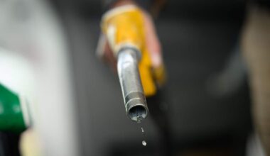 Economic Double Whammy Is Sending Gasoline Prices Higher | NewsRadio 740 KTRH