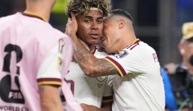 Lamine Yamal didn't score, but a sneaky play helped Spain beat France in the World Cup semifinals | National Sports