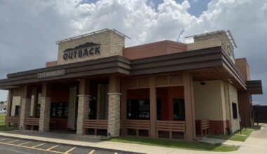 Suspect in Outback Steakhouse shooting arrested in Texas | Crime/Police