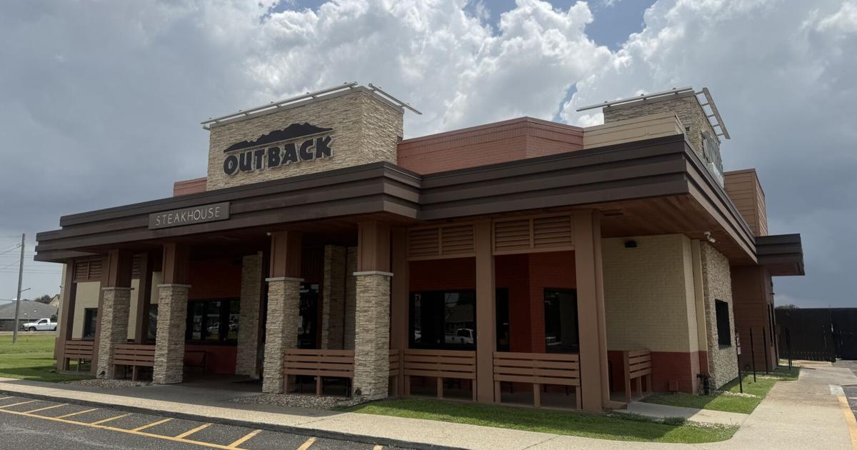 Suspect in Outback Steakhouse shooting arrested in Texas | Crime/Police