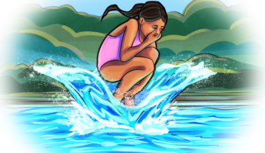 Where to cool off during the summer heat | News