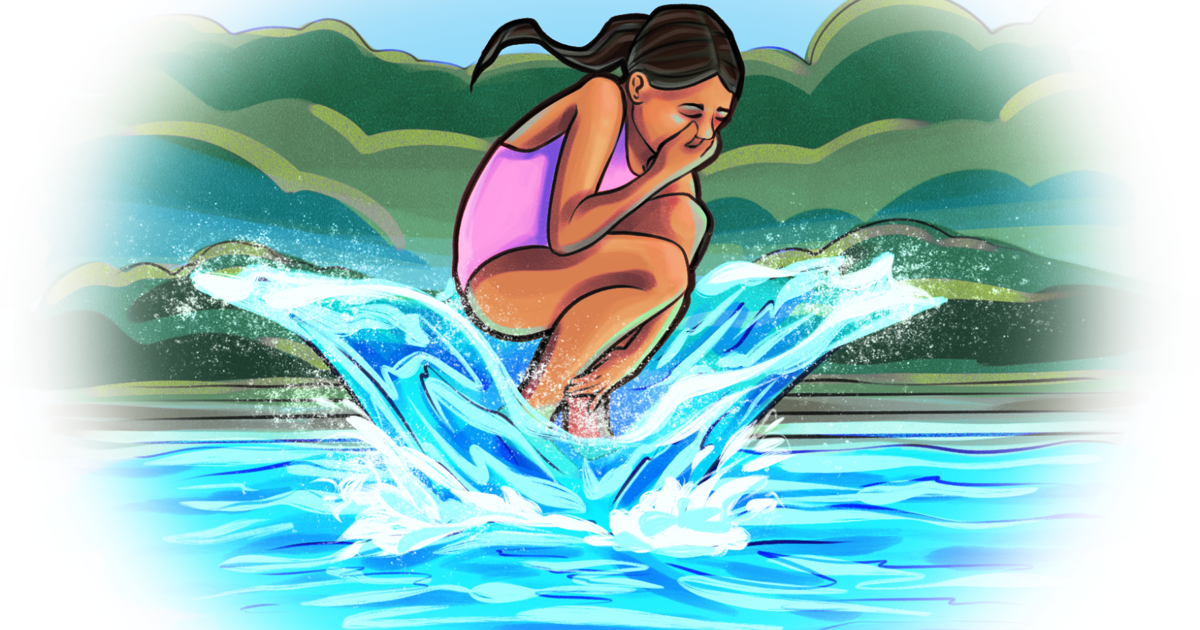 Where to cool off during the summer heat | News