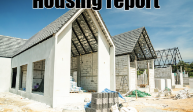 Housing report: Area housing market continues to experience its move toward increased balance and steady pricing | Mineral-wells