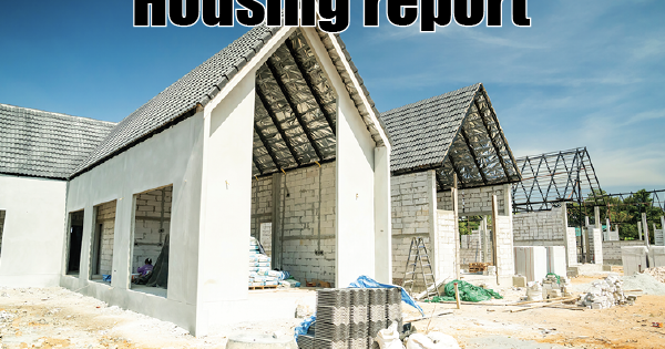Housing report: Area housing market continues to experience its move toward increased balance and steady pricing | Mineral-wells