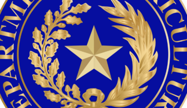 Texas agriculture emergency declared as floods hit Goliad, Karnes, McMullen counties | Goliad Advance-Guard