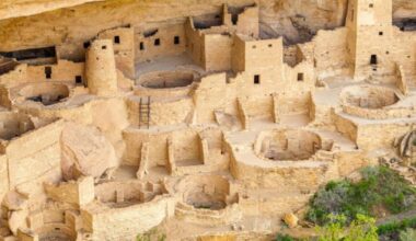 Closest national parks to Lubbock | Texas