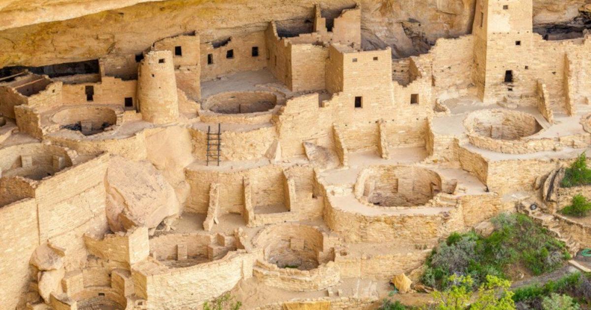 Closest national parks to Lubbock | Texas
