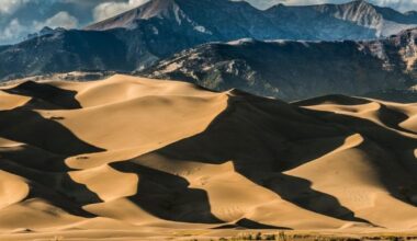 Closest national parks to Austin | Texas